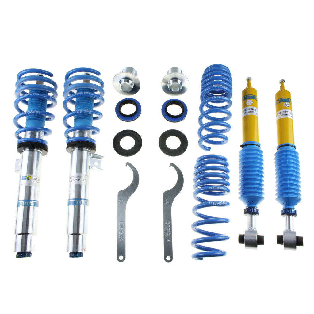 Bilstein Shock Absorbers