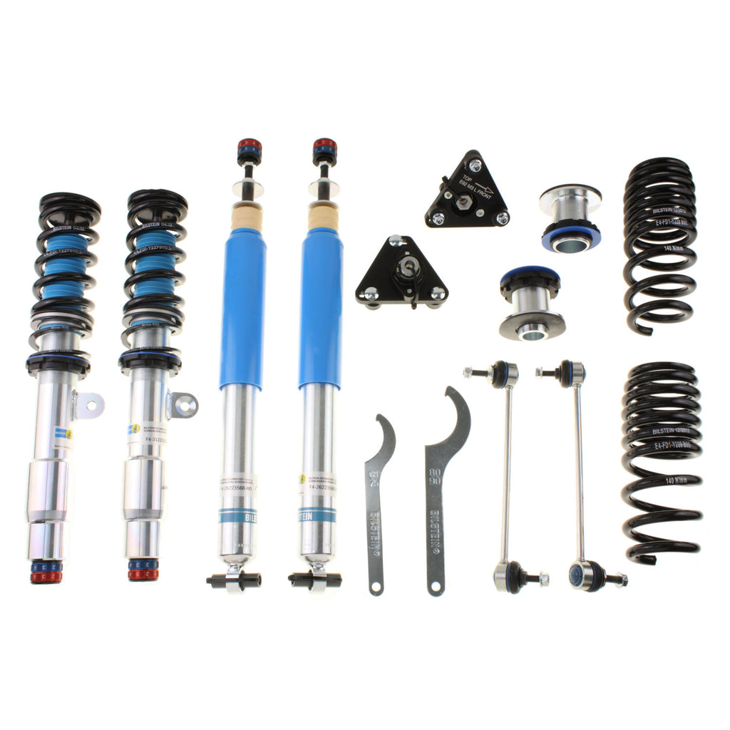 Bilstein Shock Absorbers