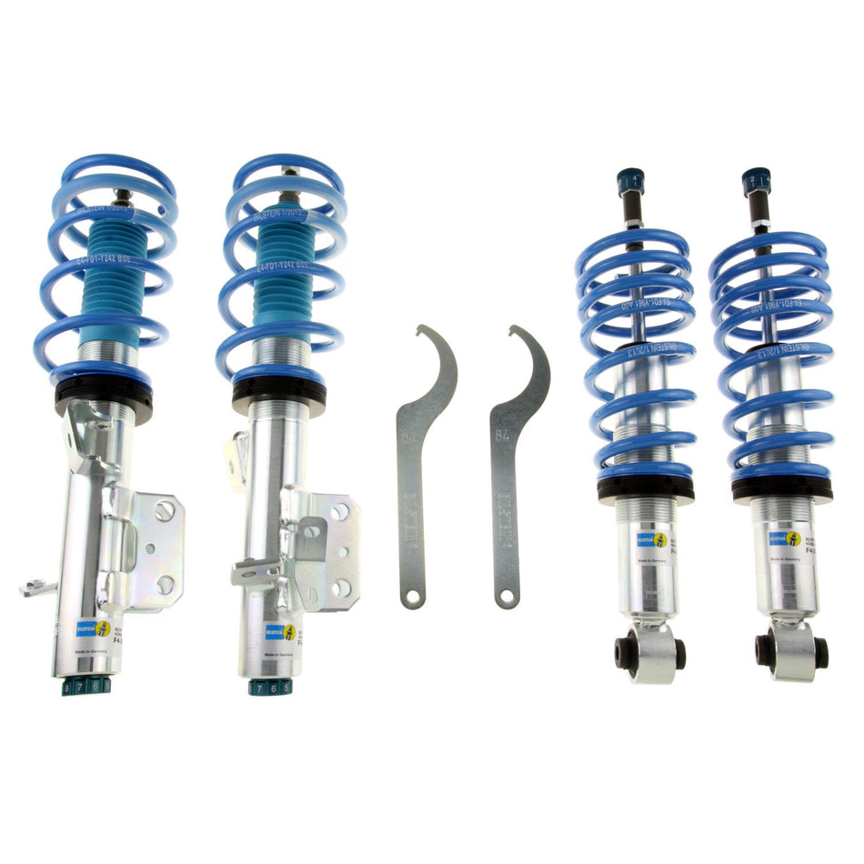 Bilstein Shock Absorbers