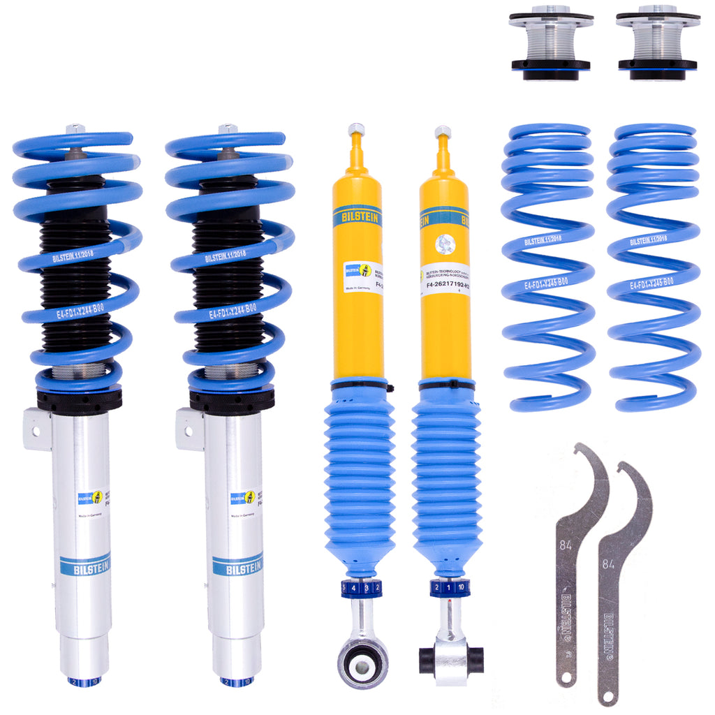 Bilstein Shock Absorbers