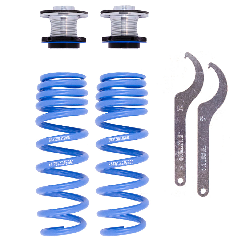 Bilstein Shock Absorbers