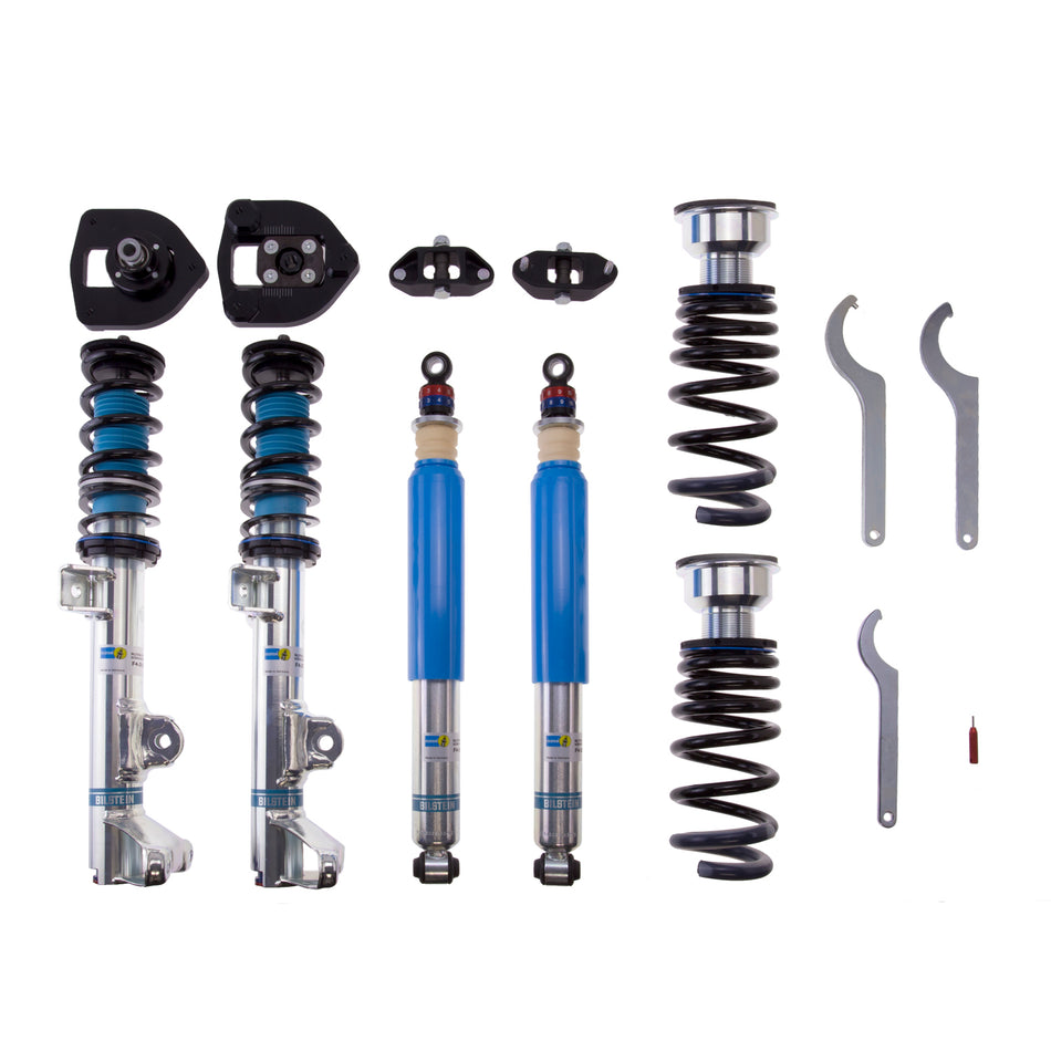 Bilstein Shock Absorbers