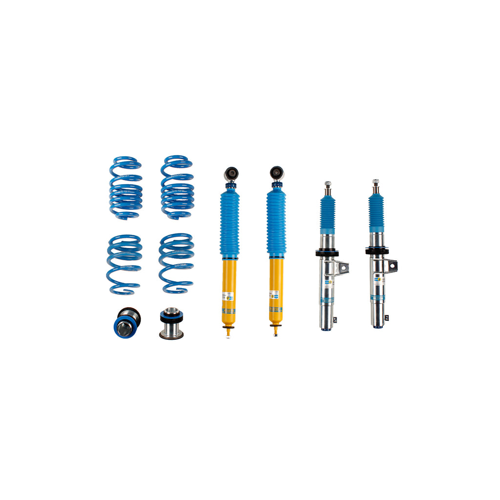 Bilstein Shock Absorbers