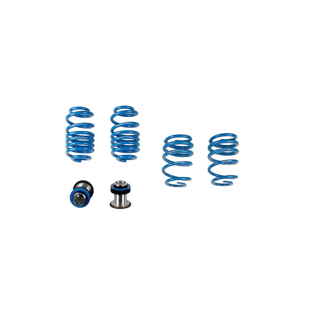 Bilstein Shock Absorbers