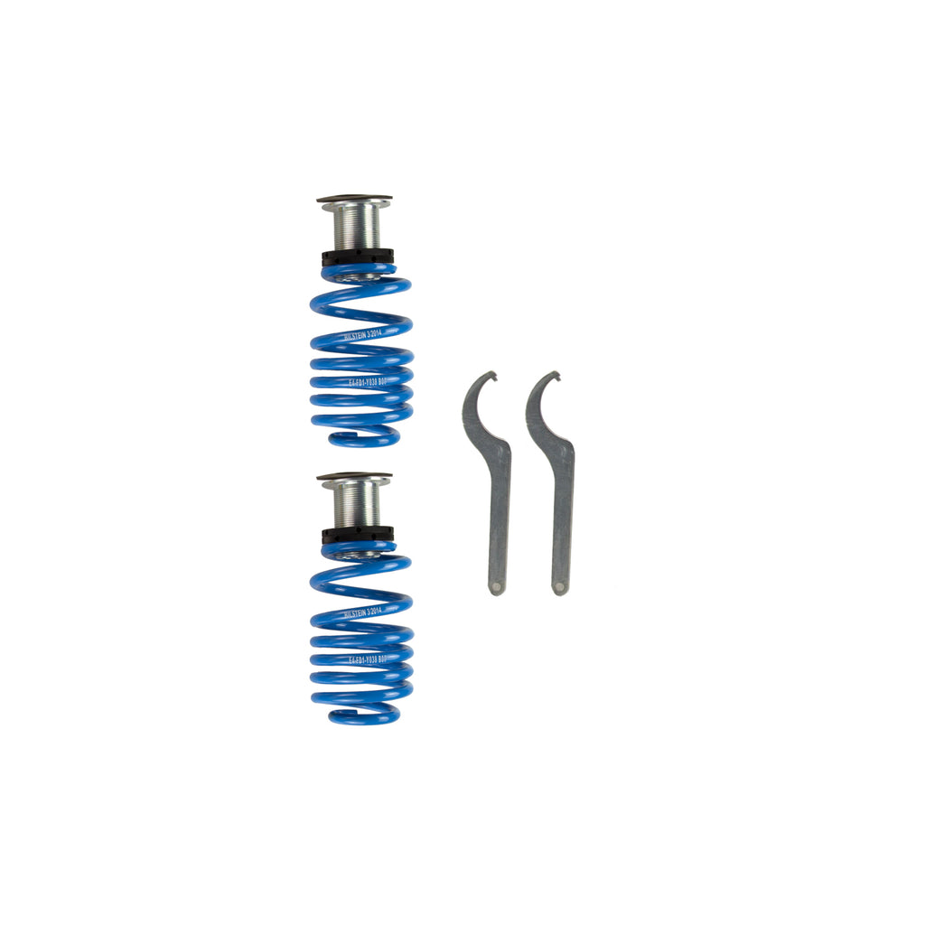 Bilstein Shock Absorbers