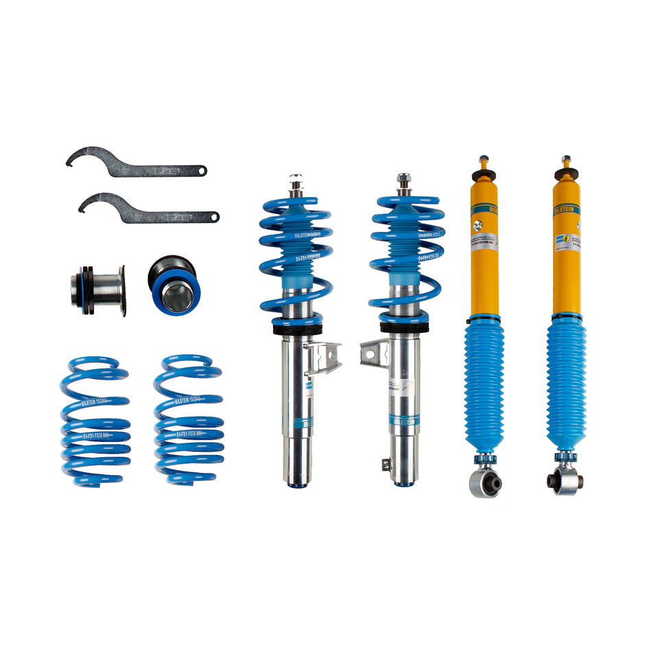 Bilstein Shock Absorbers