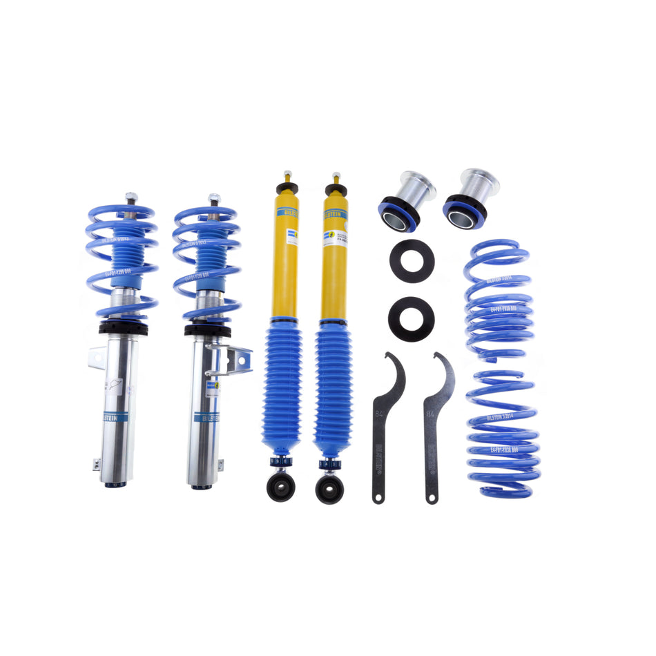 Bilstein Shock Absorbers