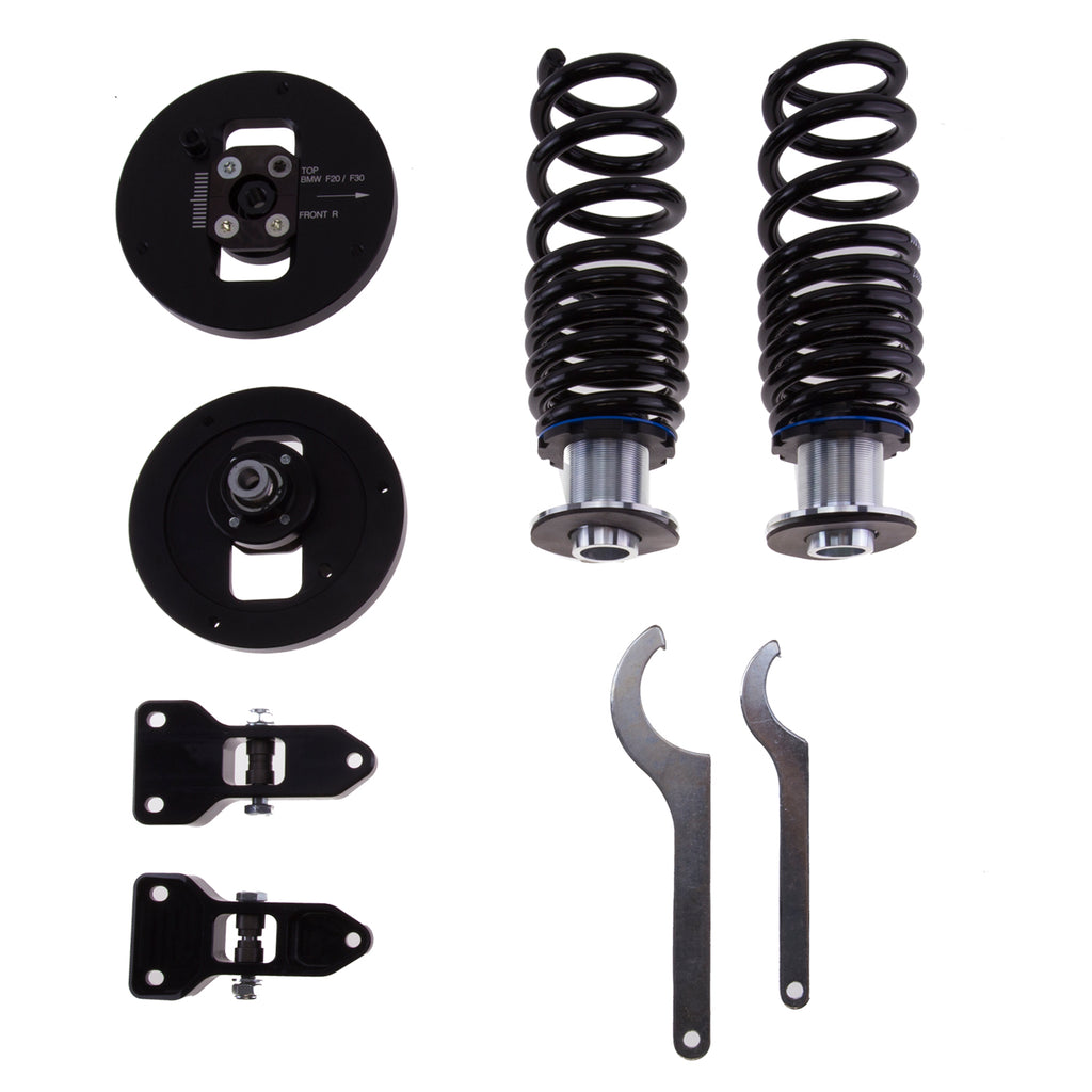 Bilstein Shock Absorbers