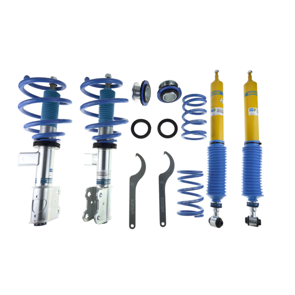 Bilstein Shock Absorbers