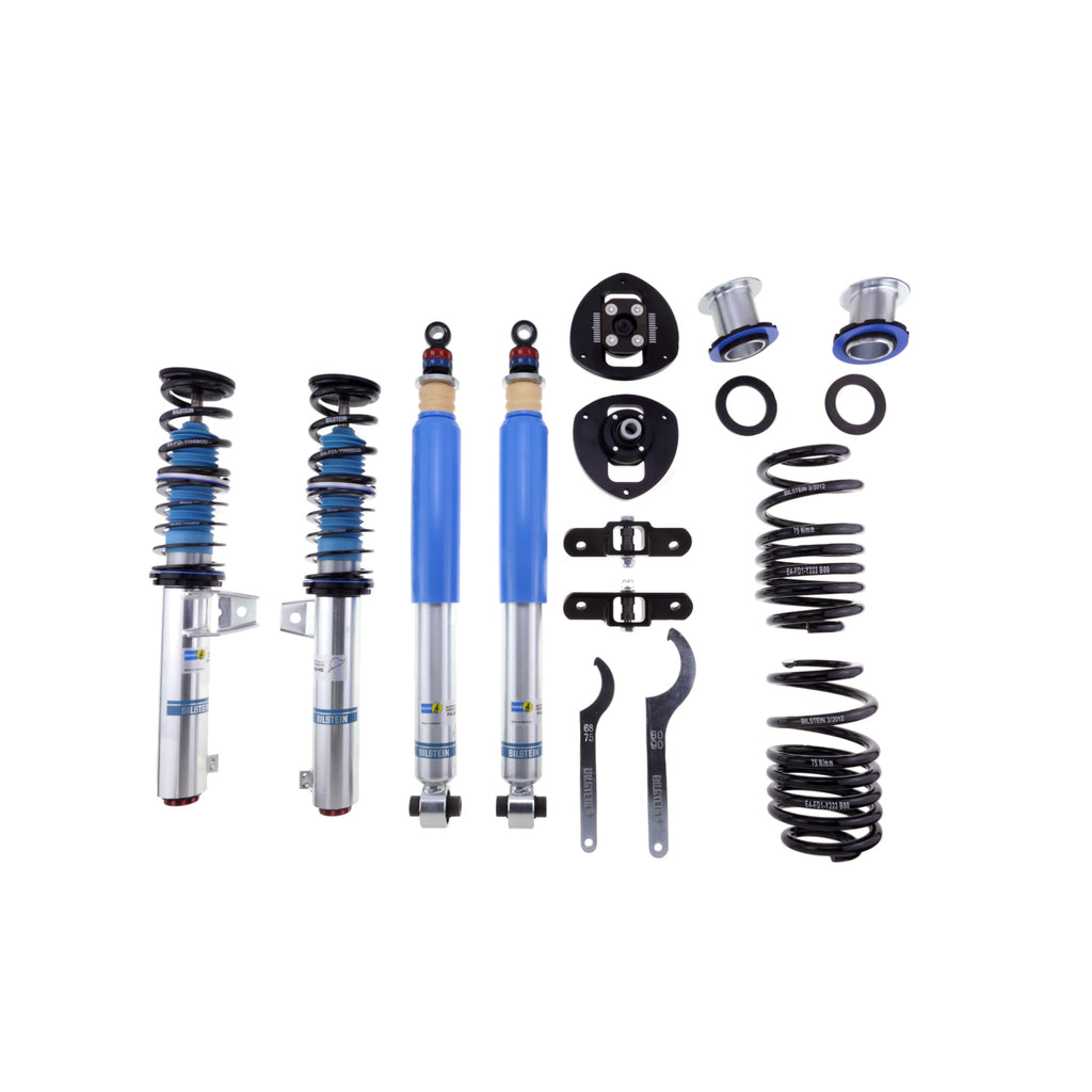 Bilstein Shock Absorbers