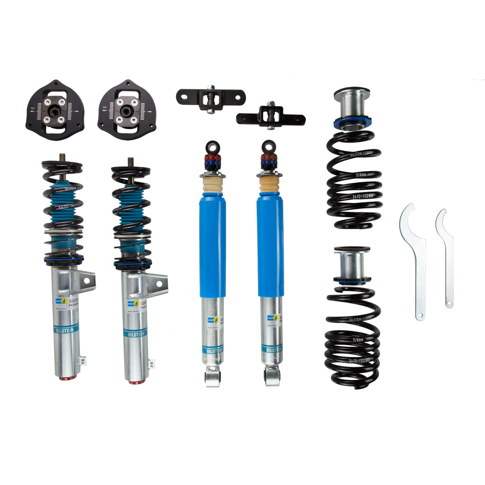 Bilstein Shock Absorbers