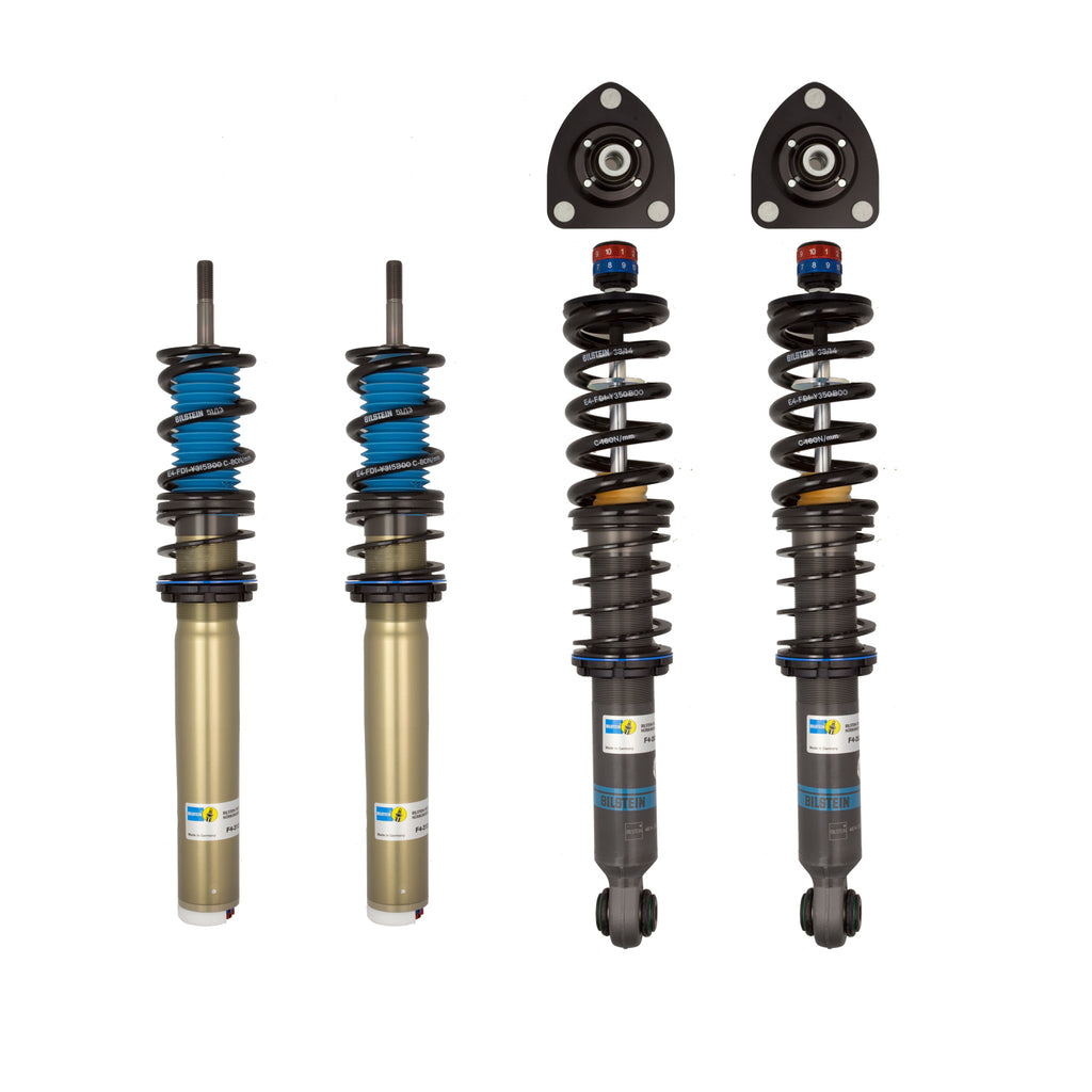 Bilstein Shock Absorbers