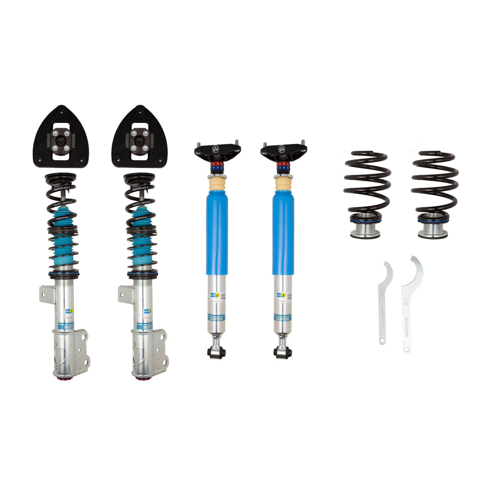 Bilstein Shock Absorbers