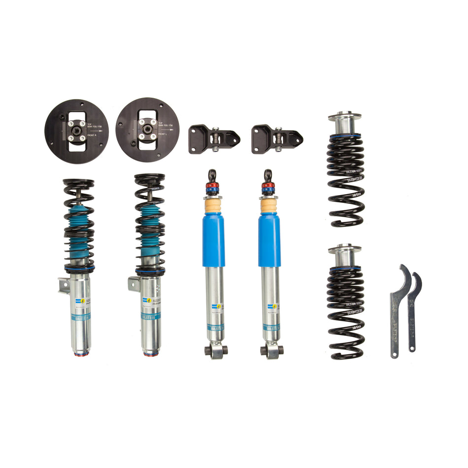 Bilstein Shock Absorbers