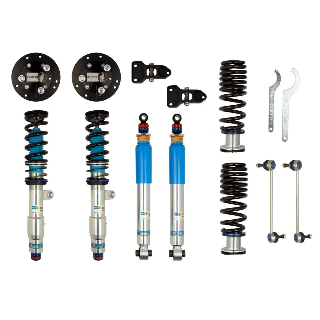 Bilstein Shock Absorbers