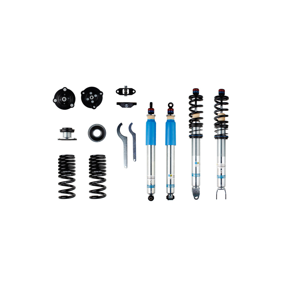 Bilstein Shock Absorbers