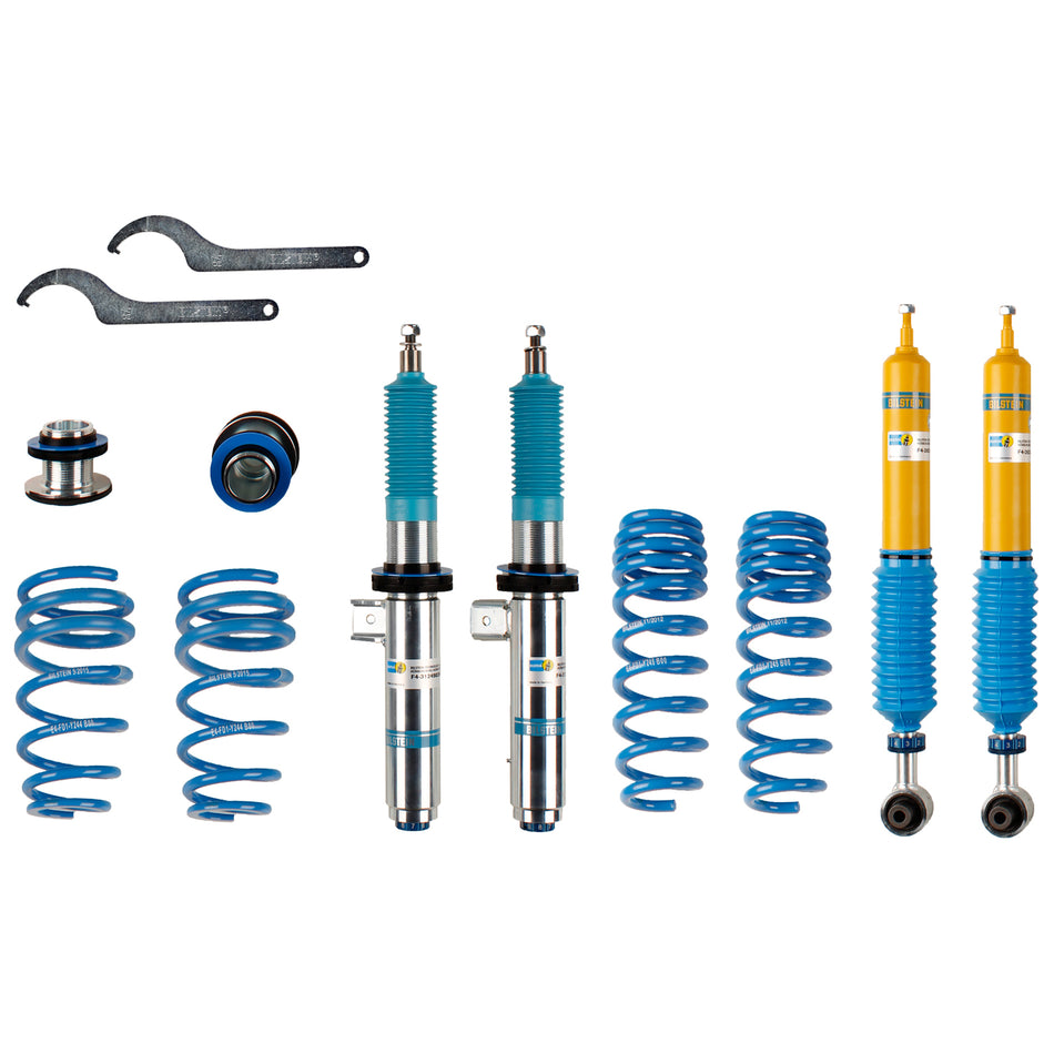 Bilstein Shock Absorbers