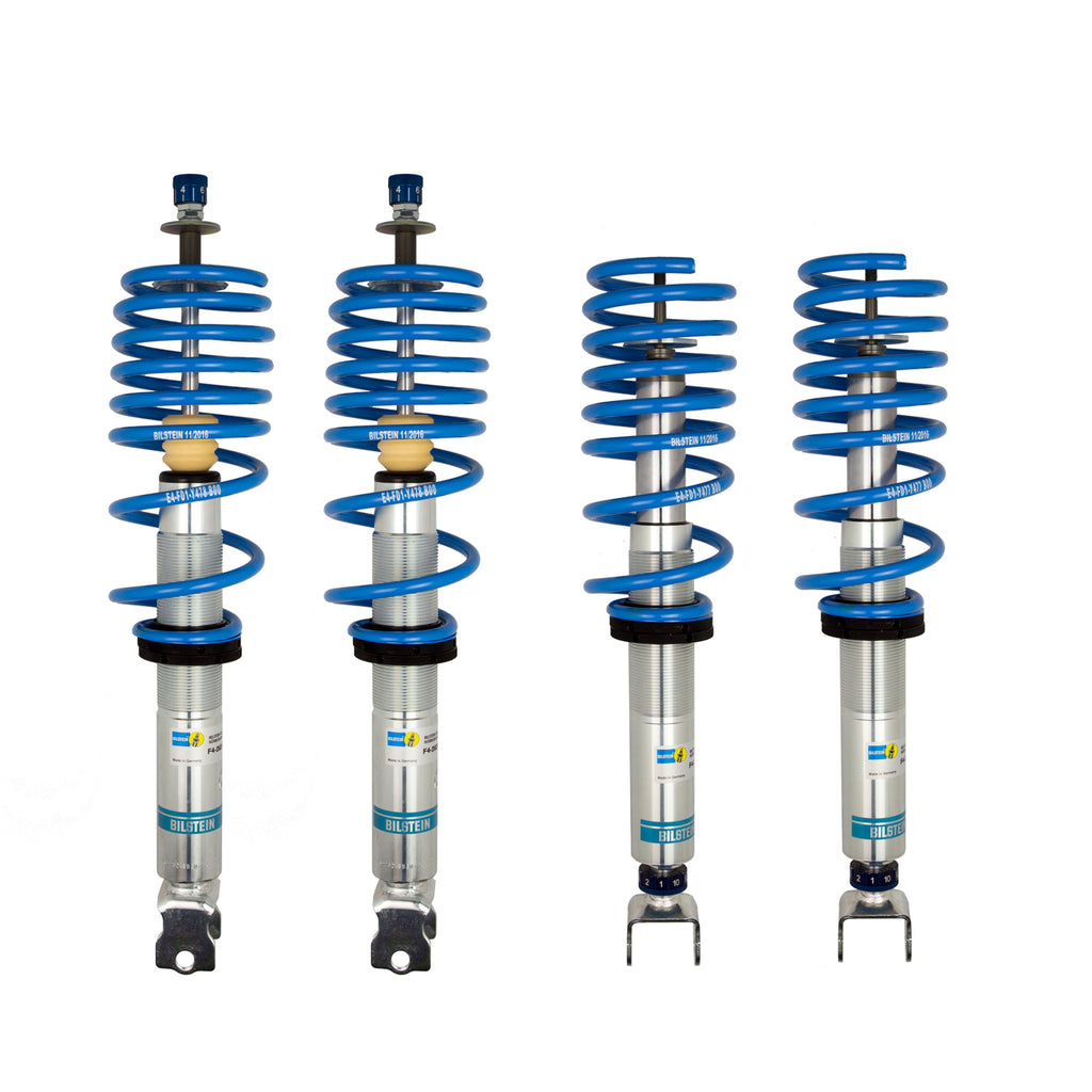 Bilstein Shock Absorbers