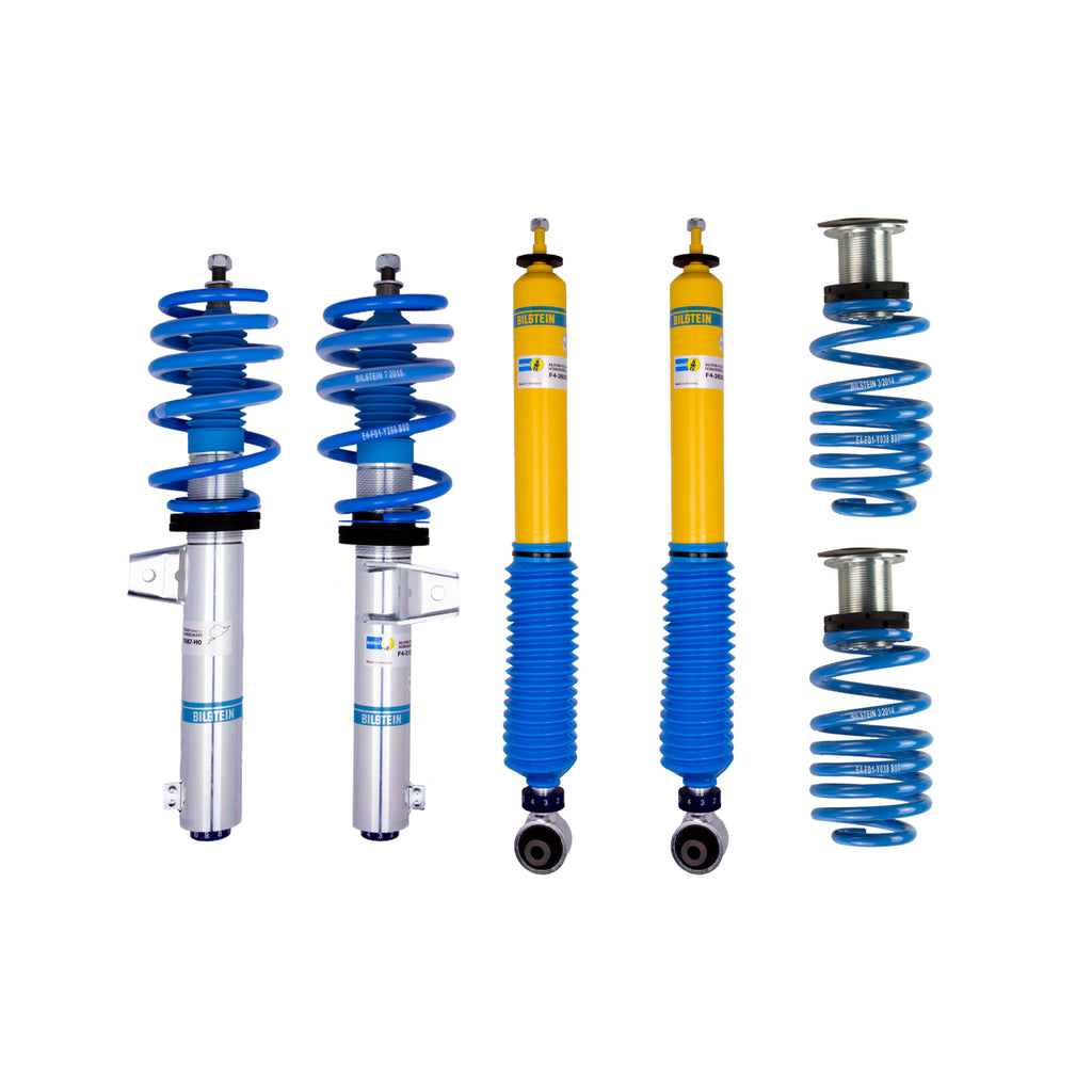 Bilstein Shock Absorbers