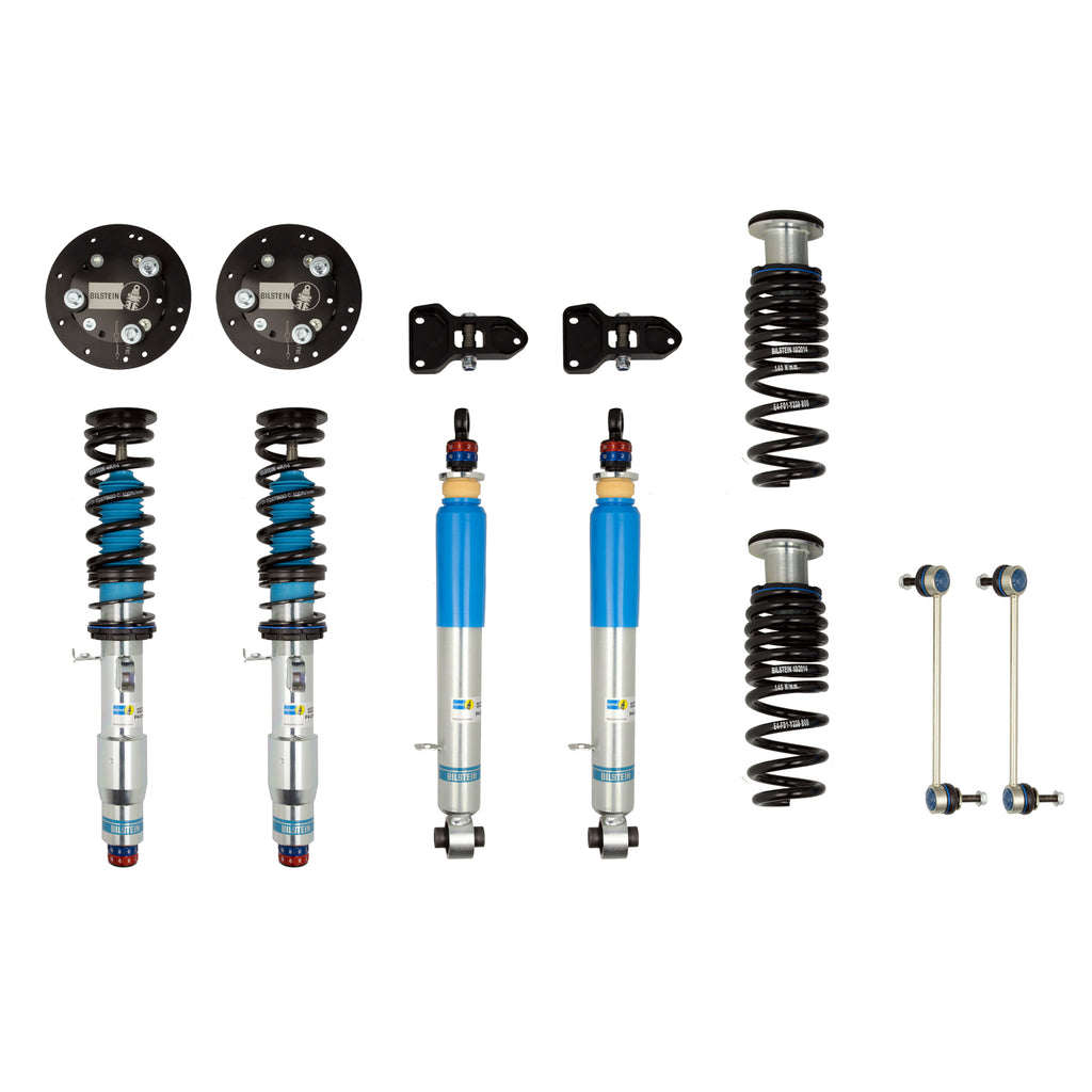 Bilstein Shock Absorbers