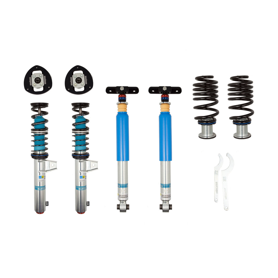 Bilstein Shock Absorbers