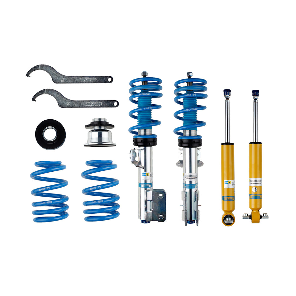 Bilstein Shock Absorbers