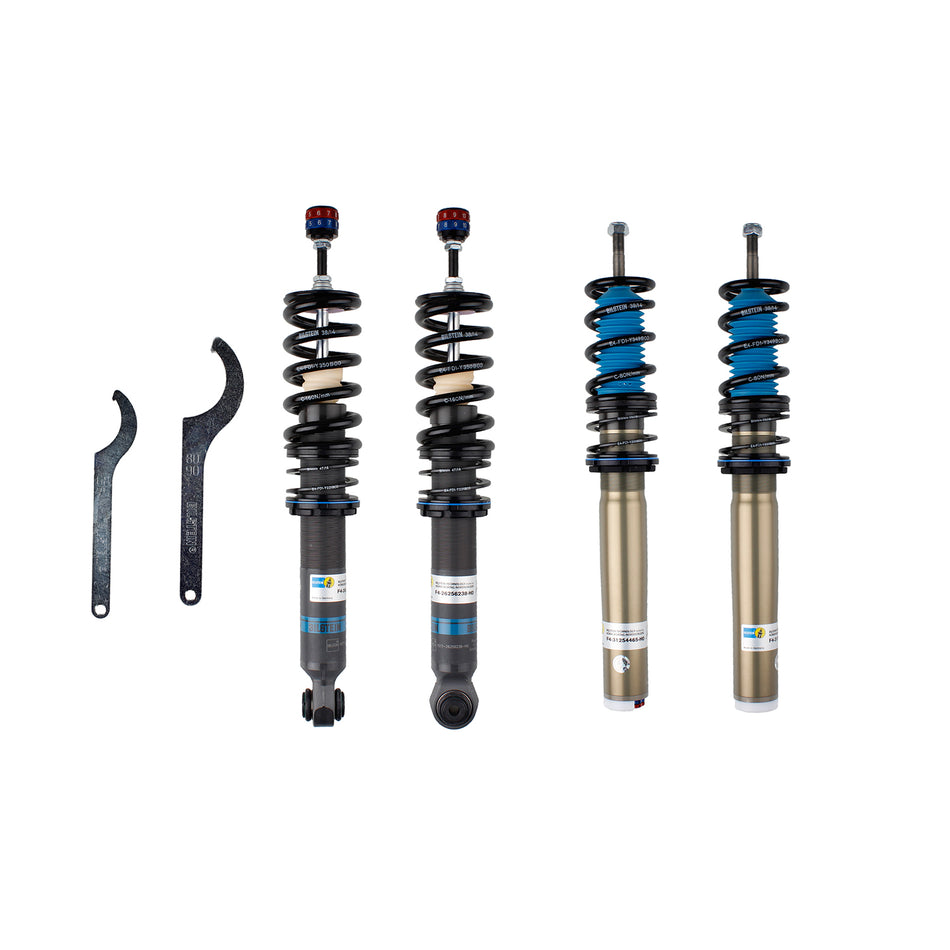 Bilstein Shock Absorbers