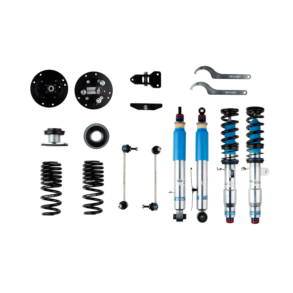 Bilstein Shock Absorbers