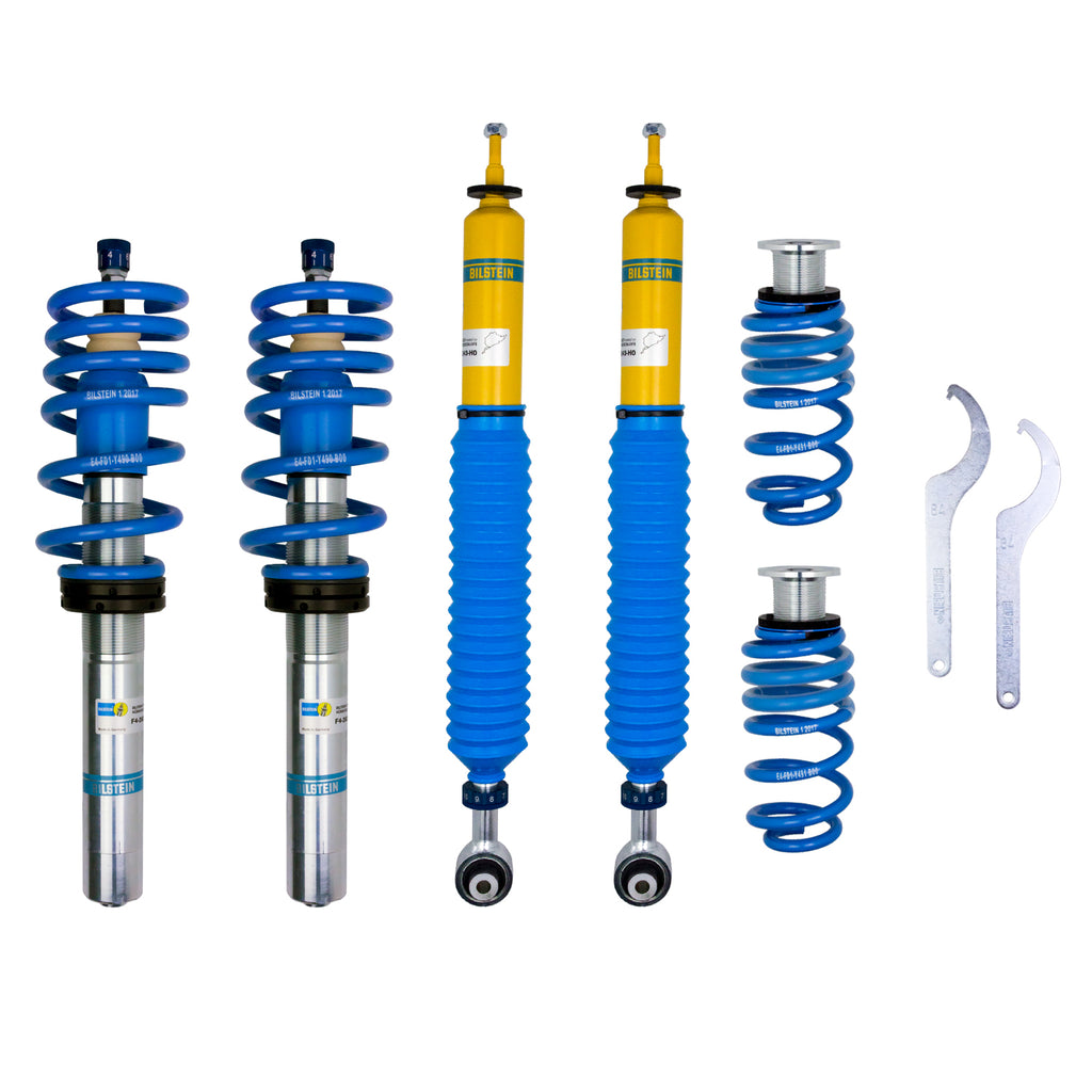 Bilstein Shock Absorbers