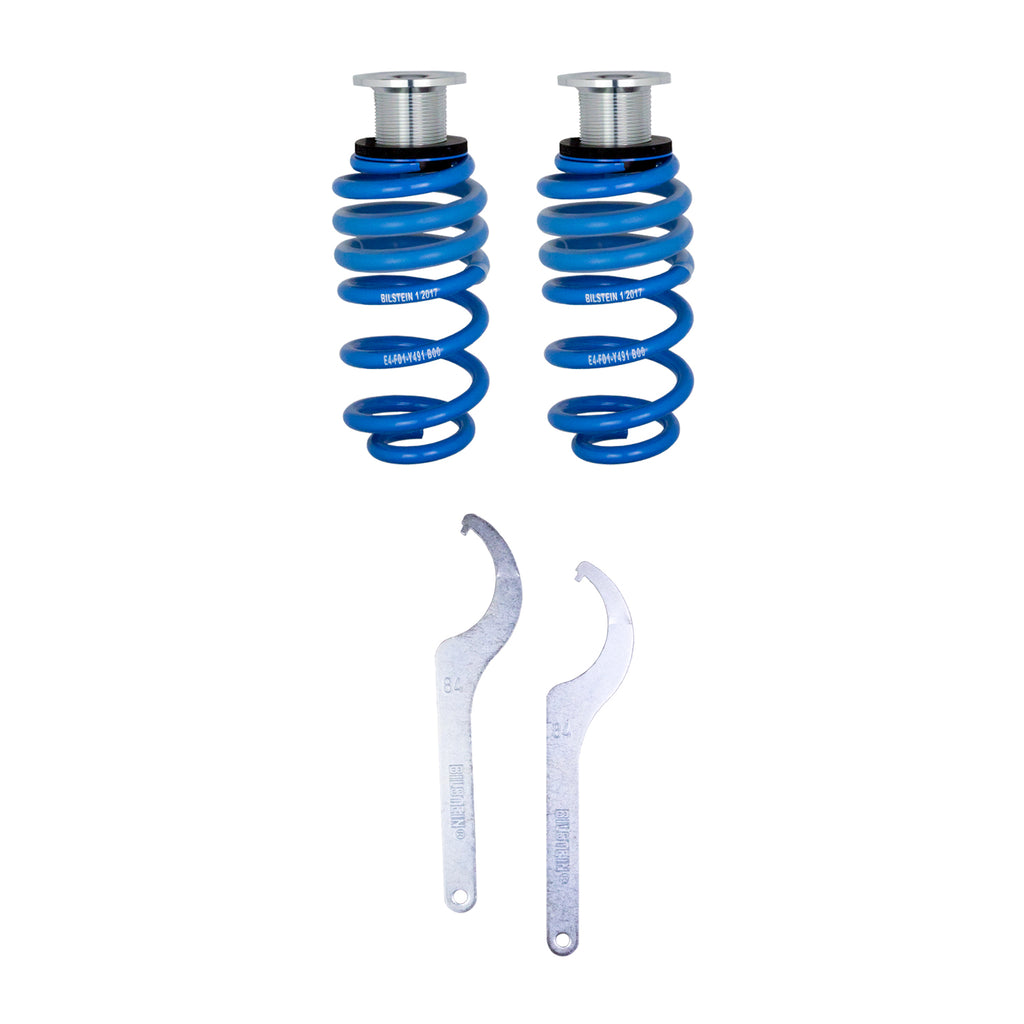 Bilstein Shock Absorbers