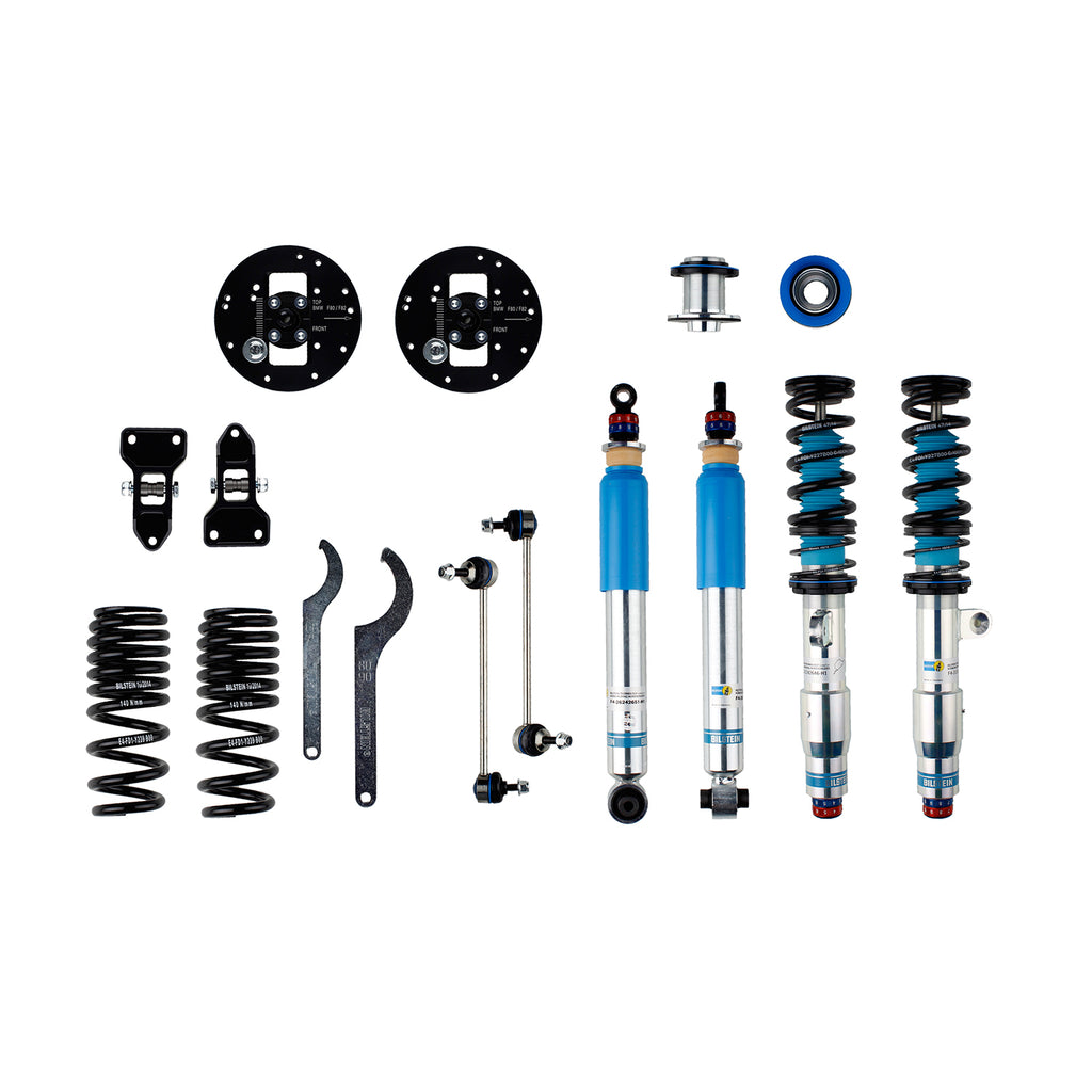 Bilstein Shock Absorbers