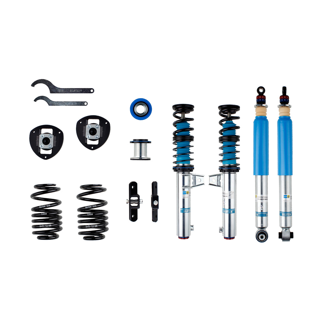 Bilstein Shock Absorbers