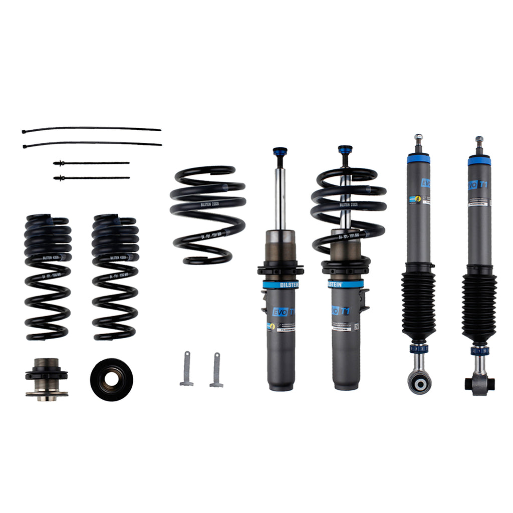 Bilstein Shock Absorbers