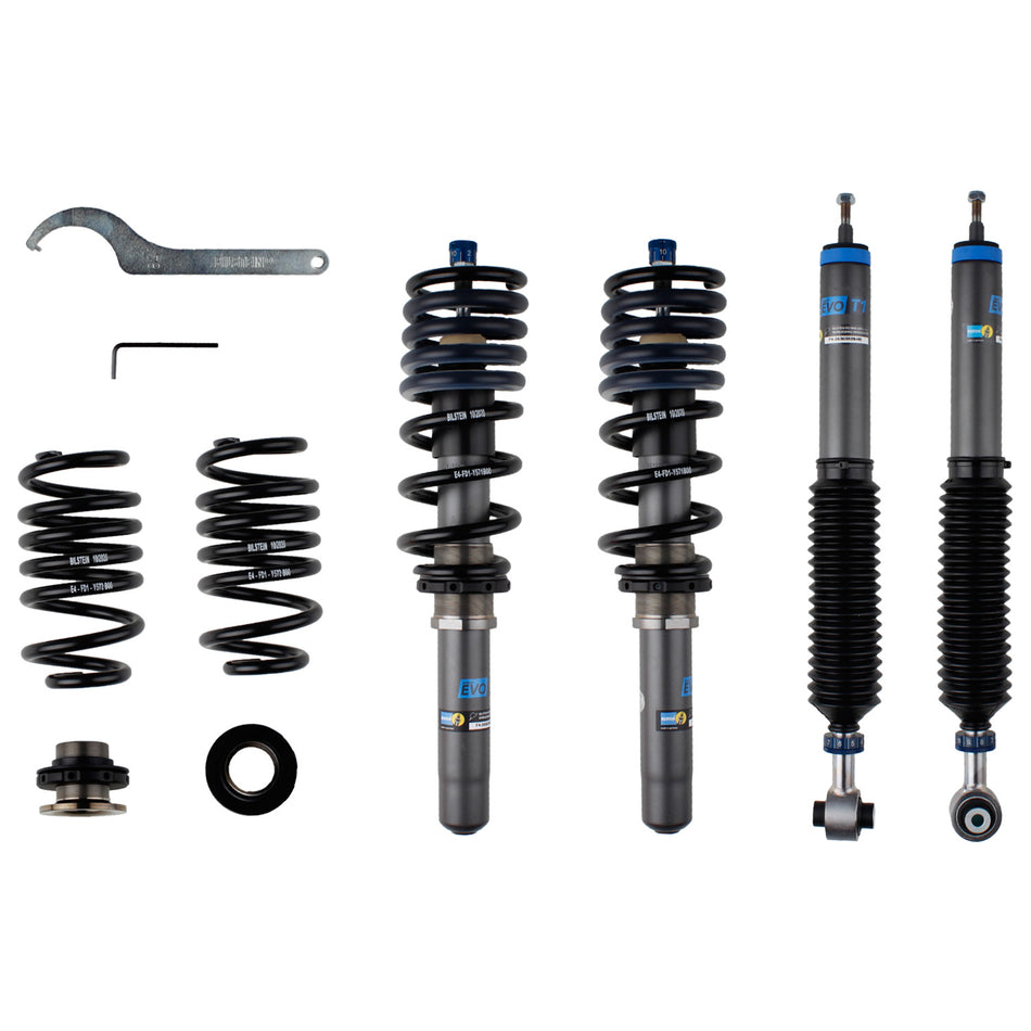 Bilstein Shock Absorbers