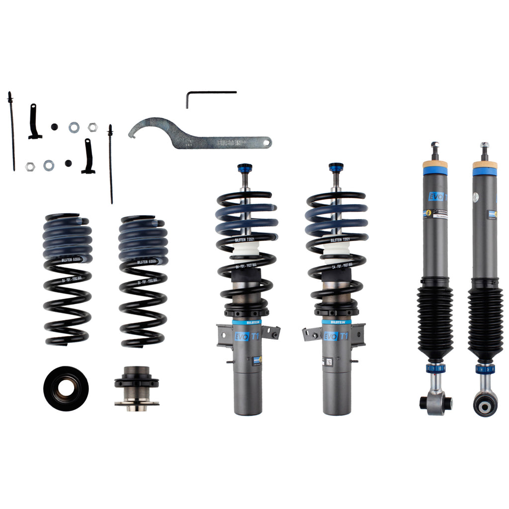 Bilstein Shock Absorbers