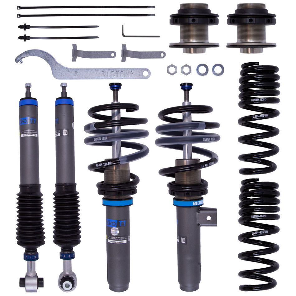 Bilstein Shock Absorbers