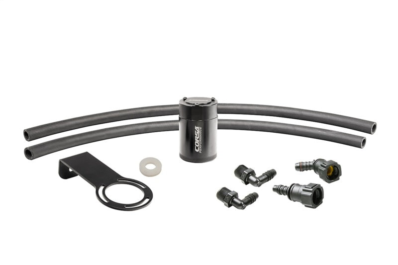 16-24 Camaro SS Catch Can