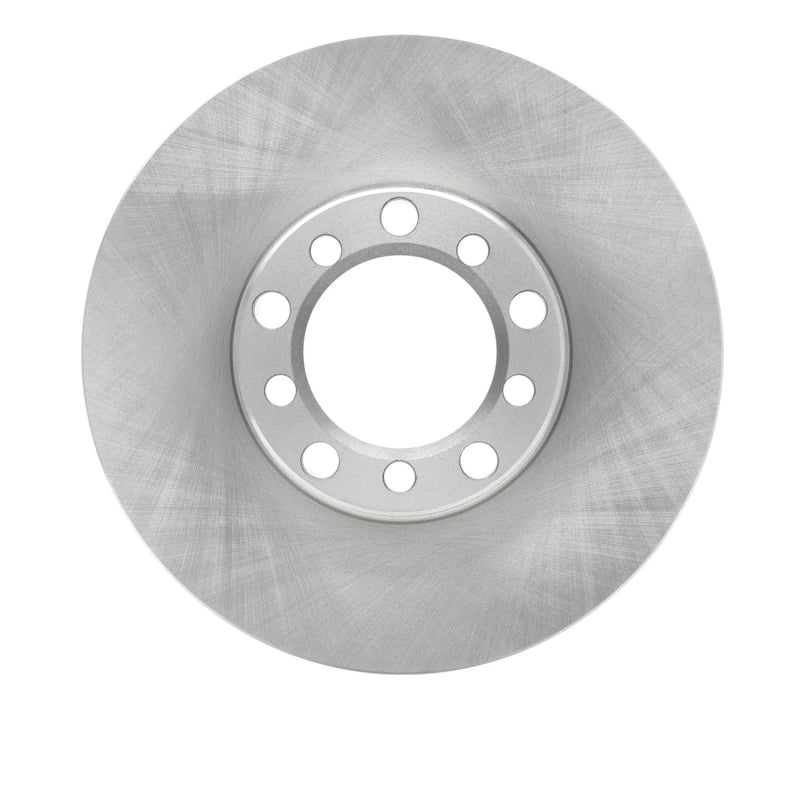 DFC 79-85 Mercedes-Benz 500SEL Front Brake Rotor