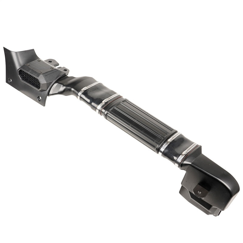 Low Mount Snorkel 18-   Jeep Wrangler JL