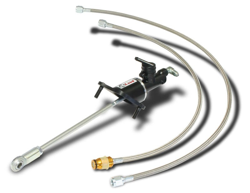 Adj Master Cyl 13/16 Bore 86-92 Camaro