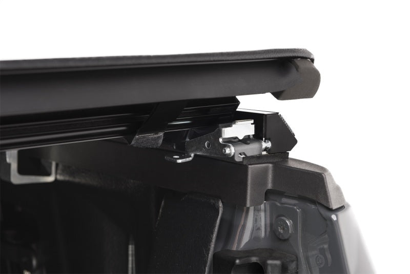 09-   Ford F150 6.5ft Truxport Tonneau Cover
