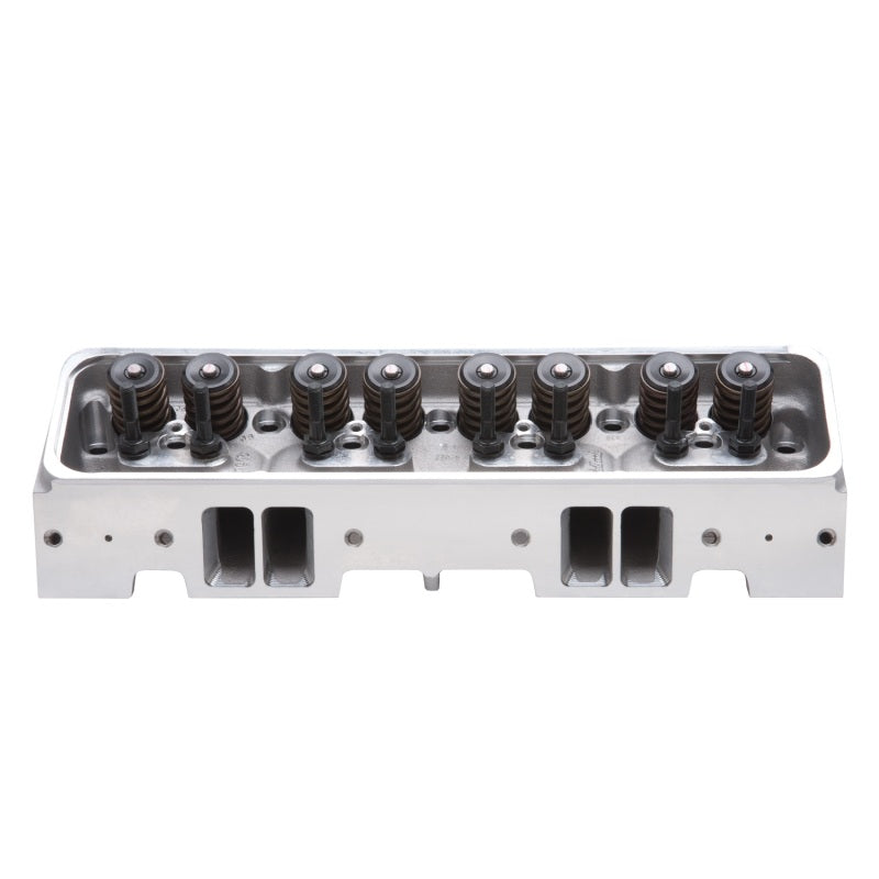 SBC Performer LT1 Cylinder Head - Assm.