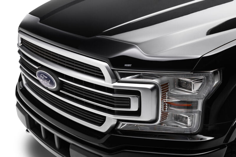 Aeroskin Hood Shield