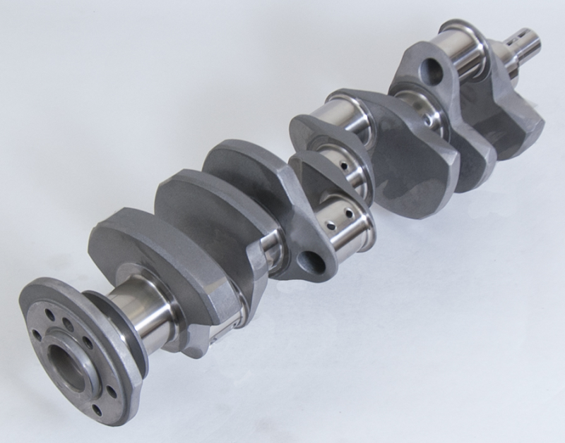SBC 4140 Forged Crank 3.750 Stroke