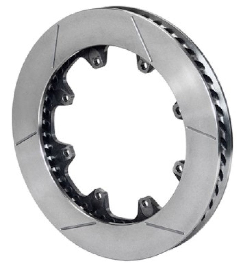 Rotor GT 48 SPC 37 LH Burnished 11.75in