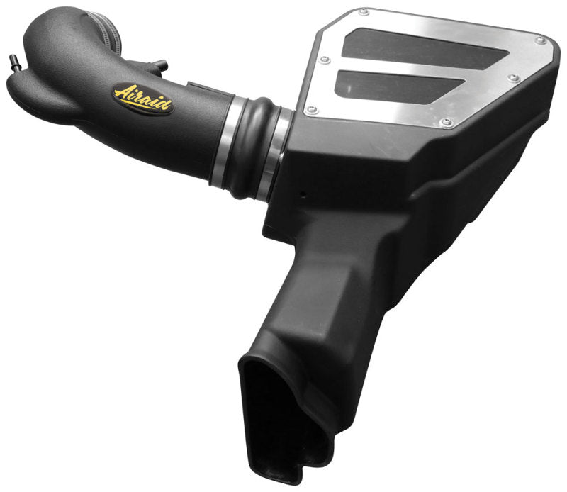 AIRAID INTAKE KIT; FORD  MUSTANG GT V8-5.0L F/I