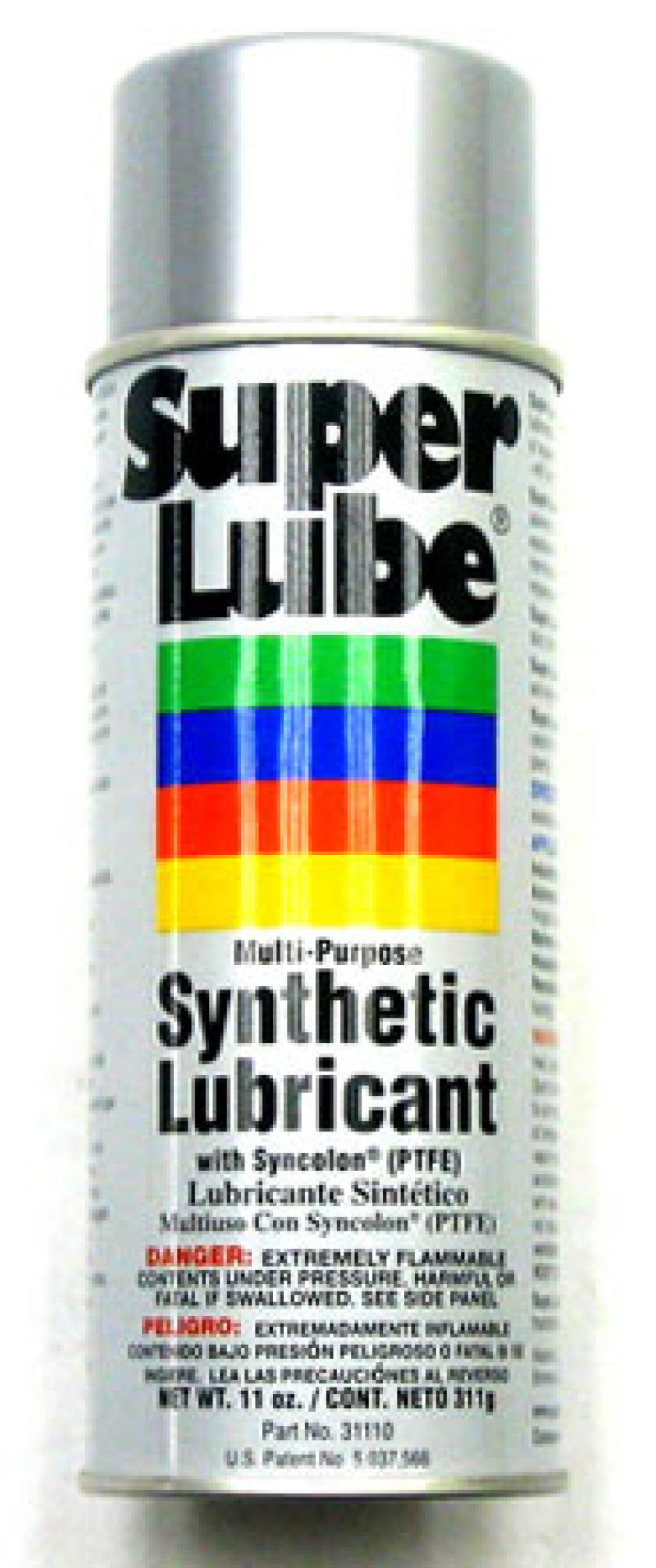 11oz Aerosol Rod End Lube