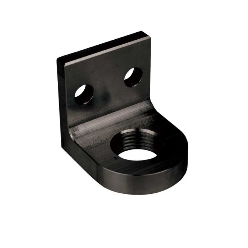 Crank Trigger Bracket - Slim Design Black Finish