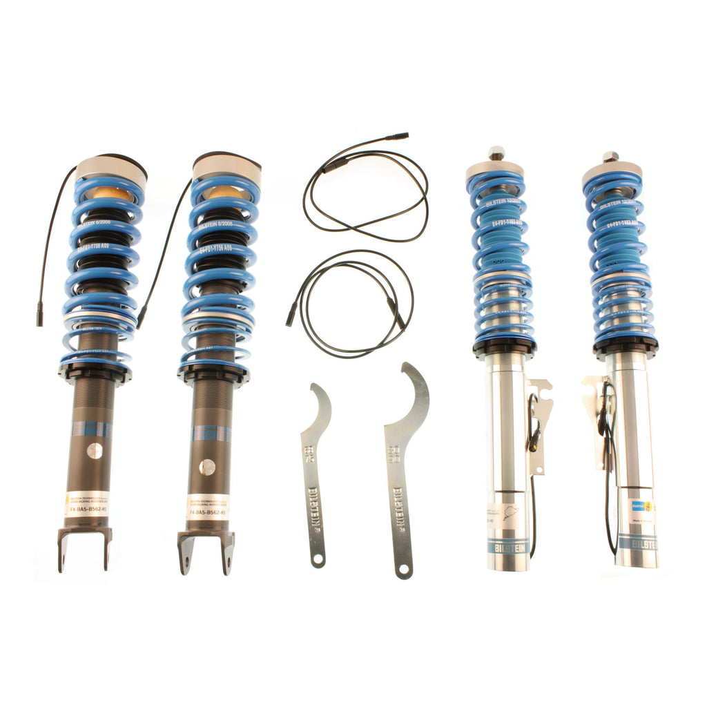 Bilstein Shock Absorbers