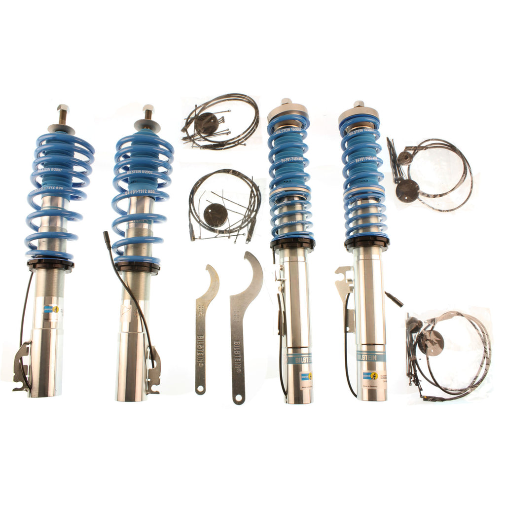 Bilstein Shock Absorbers